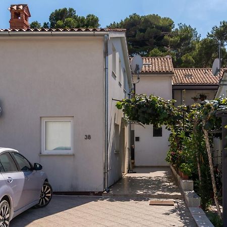Kuca Anea Villa Poreč Exterior foto