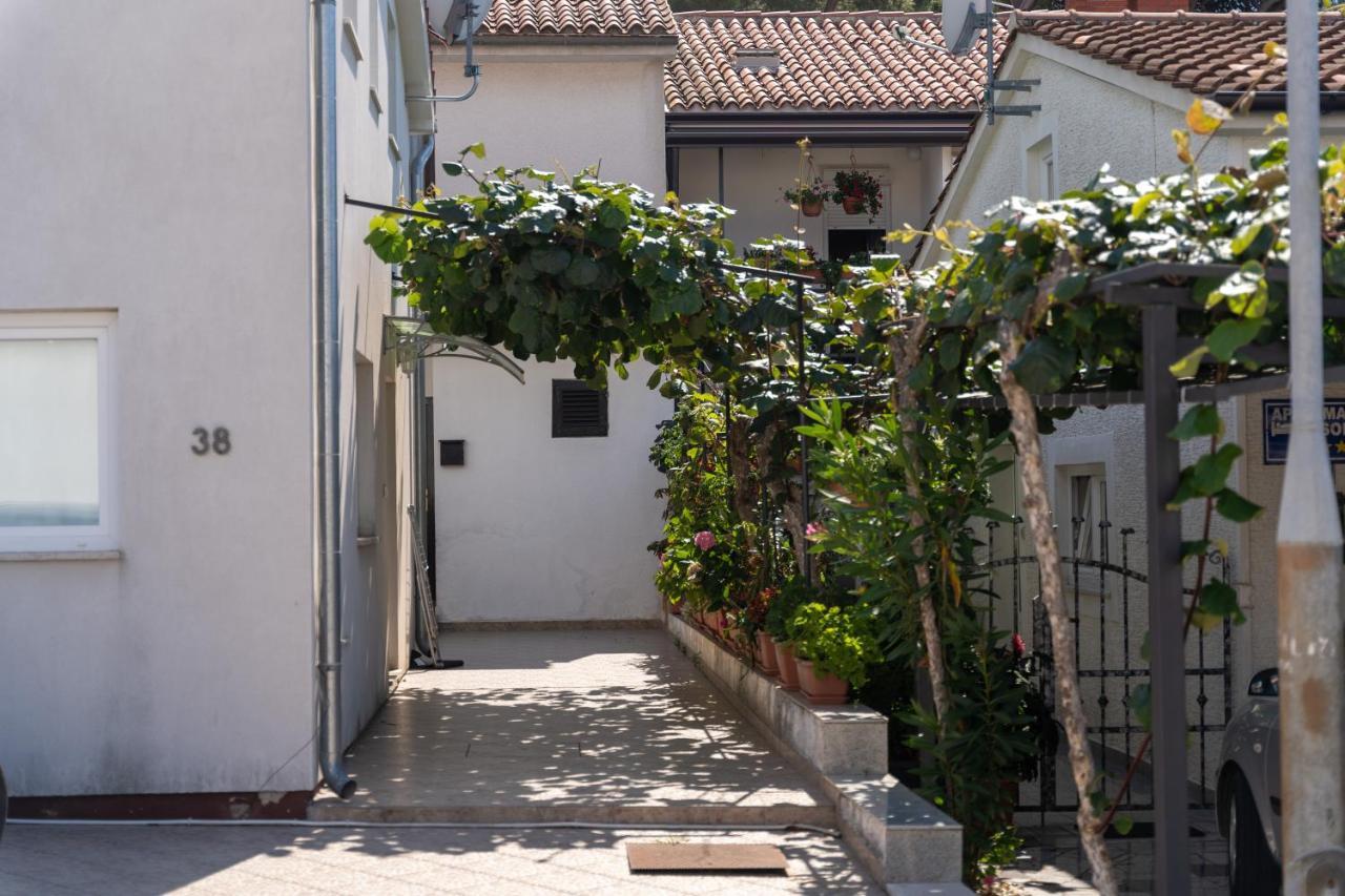 Kuca Anea Villa Poreč Exterior foto