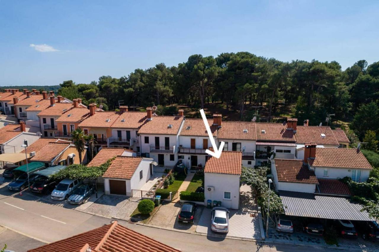 Kuca Anea Villa Poreč Exterior foto
