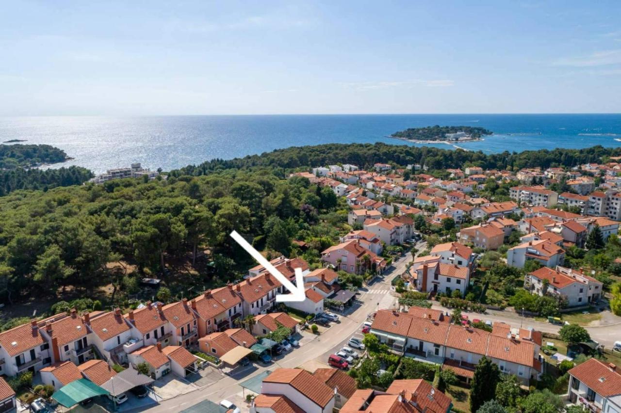Kuca Anea Villa Poreč Exterior foto