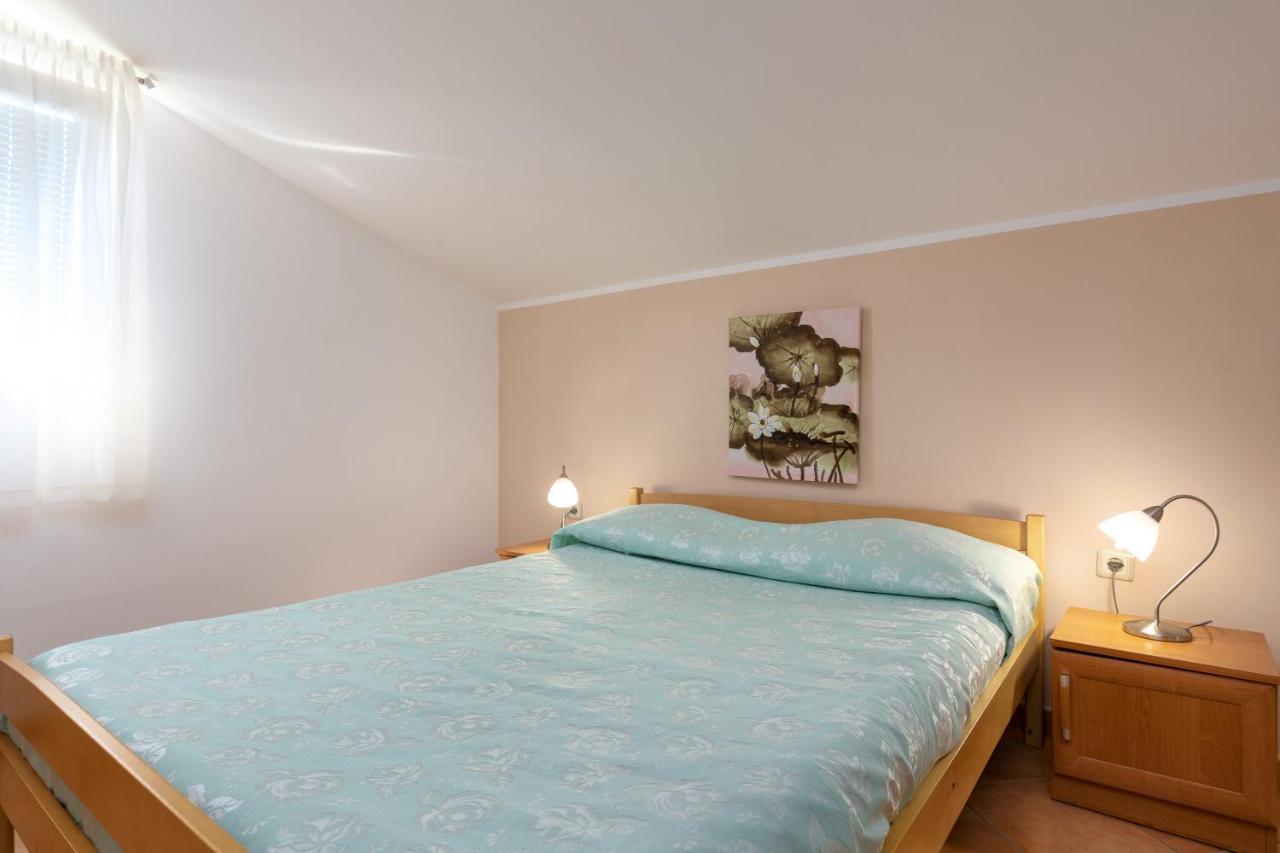 Kuca Anea Villa Poreč Exterior foto