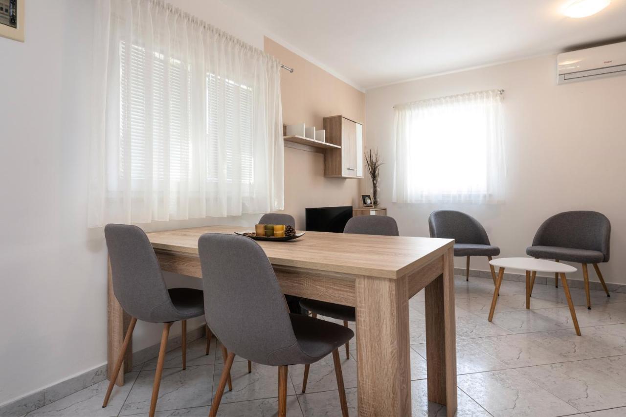 Kuca Anea Villa Poreč Exterior foto