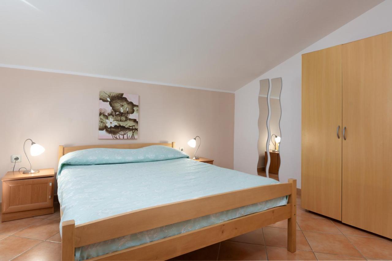Kuca Anea Villa Poreč Exterior foto